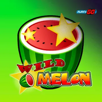 PlaynGo : Wild Melon - SUPERBET388