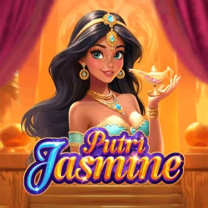 Besoft : Princess Jasmine - SUPERBET388