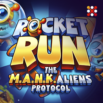 Mancala : Rocketrun - SUPERBET388