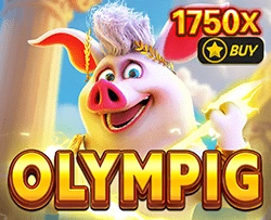 JDB : Olympig - SUPERBET388