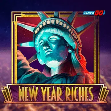 PlaynGo : New Year Riches - SUPERBET388