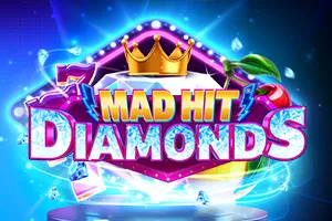 Mad Hit Diamonds - SUPERBET388