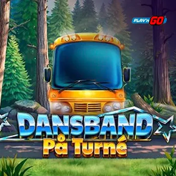 PlaynGo : Dansband På Turné - SUPERBET388