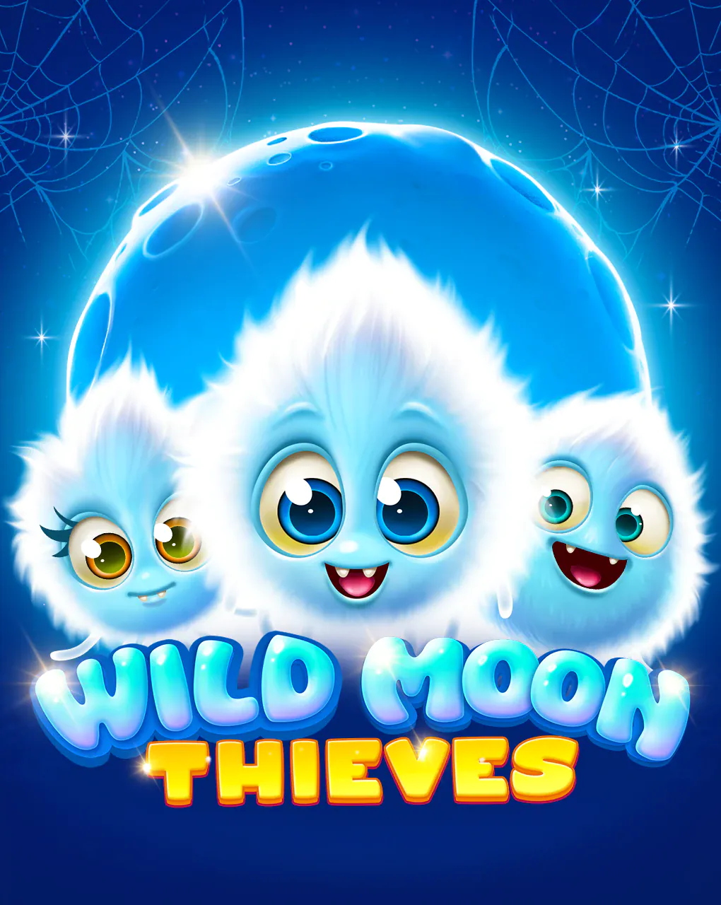 Bgaming : Wild Moon Thieves - SUPERBET388