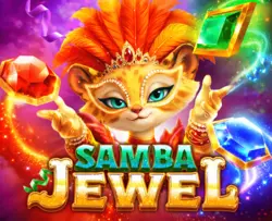 JDB : Samba Jewel - SUPERBET388