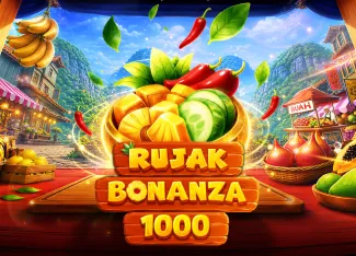 Pragmatic : Rujak Bonanza 1000 - SUPERBET388