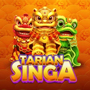 Besoft : Lion Dance - SUPERBET388