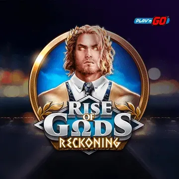 PlaynGo : Rise of Gods: Reckoning - SUPERBET388