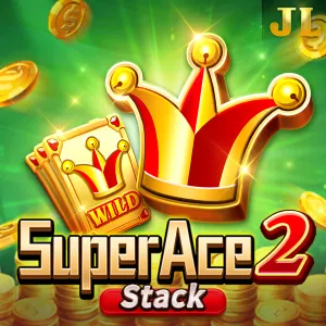Jili : Super Ace 2 - SUPERBET388