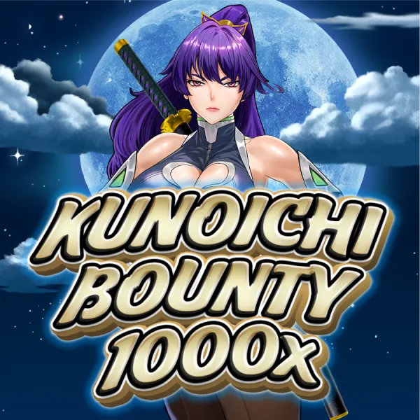 CosmoPlay : Kunoichi Bounty 1000 - SUPERBET388