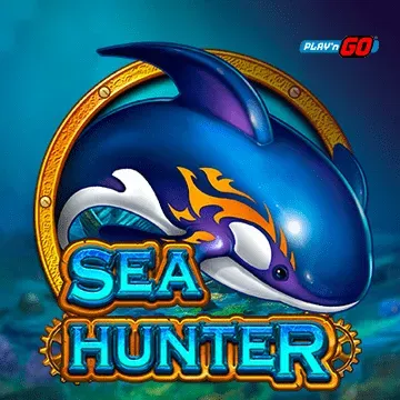 PlaynGo : Sea Hunter - SUPERBET388