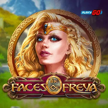 PlaynGo : The Faces Of Freya - SUPERBET388