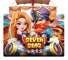 Joker123 : Seven Seas - SUPERBET388