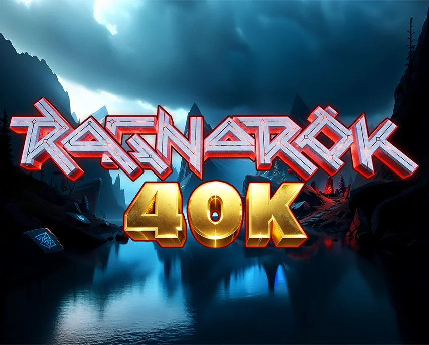 Slotmill : Ragnarok 40K - SUPERBET388