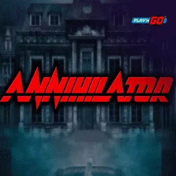 PlaynGo : Annihilator - SUPERBET388