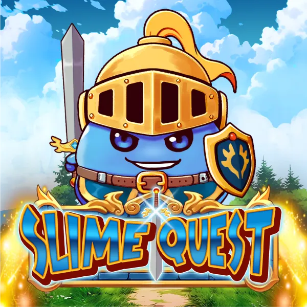 CosmoPlay : Slime Quest - SUPERBET388