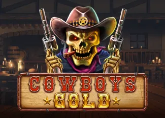 Pragmatic : Cowboys Gold - SUPERBET388