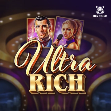 Redtiger : Ultra Rich - SUPERBET388