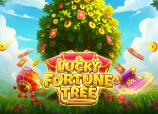 FatPanda : Lucky Fortune Tree - SUPERBET388