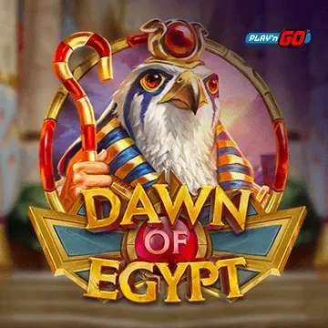 PlaynGo : Dawn of Egypt - SUPERBET388