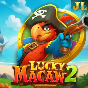 Jili : Lucky Macaw 2 - SUPERBET388