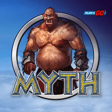 PlaynGo : Myth - SUPERBET388