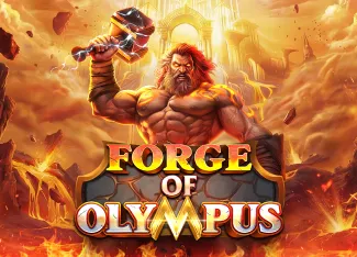 Pragmatic : Forge of Olympus - SUPERBET388
