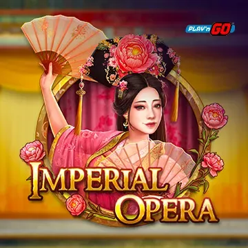 PlaynGo : Imperial Opera - SUPERBET388