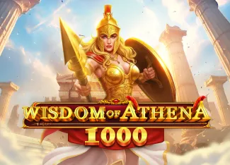 Pragmatic : Wisdom of Athena 1000 - SUPERBET388