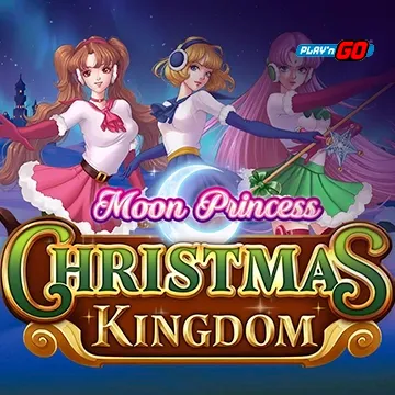 PlaynGo : Midnight Princess: Christmas Kingdom - SUPERBET388