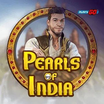 PlaynGo : Pearls of India - SUPERBET388