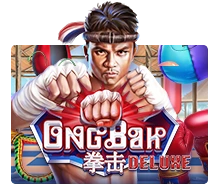 Joker123 : Ong Bak Deluxe - SUPERBET388