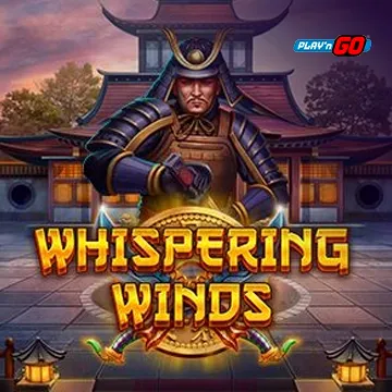 PlaynGo : Whispering Winds - SUPERBET388
