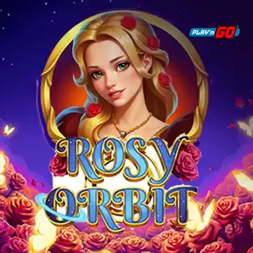 PlaynGo : Rosy Orbit Treasure Turn - SUPERBET388