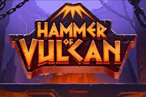 POP Hammer of Vulcan (Quickspin) - SUPERBET388