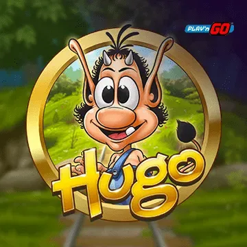 PlaynGo : Hugo - SUPERBET388