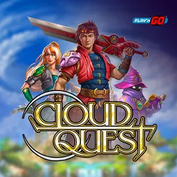 PlaynGo : Cloud Quest - SUPERBET388
