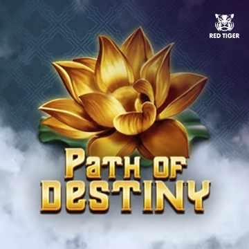 Redtiger : Path of Destiny - SUPERBET388