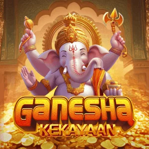 Besoft : Ganesha Wealth - SUPERBET388