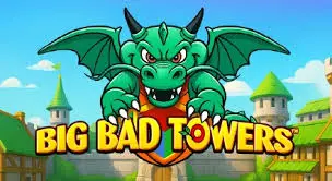 Big Bad Towers - SUPERBET388