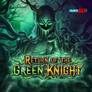 PlaynGo : Return of The Green Knight - SUPERBET388