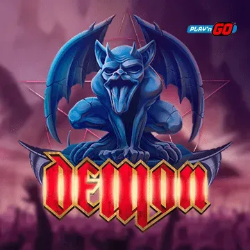 PlaynGo : Demon - SUPERBET388