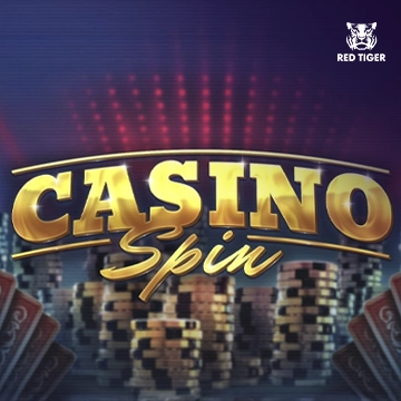 Redtiger : Casino Spin - SUPERBET388