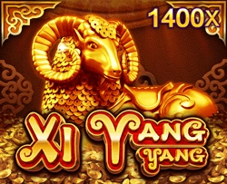 JDB : XiYangYang - SUPERBET388