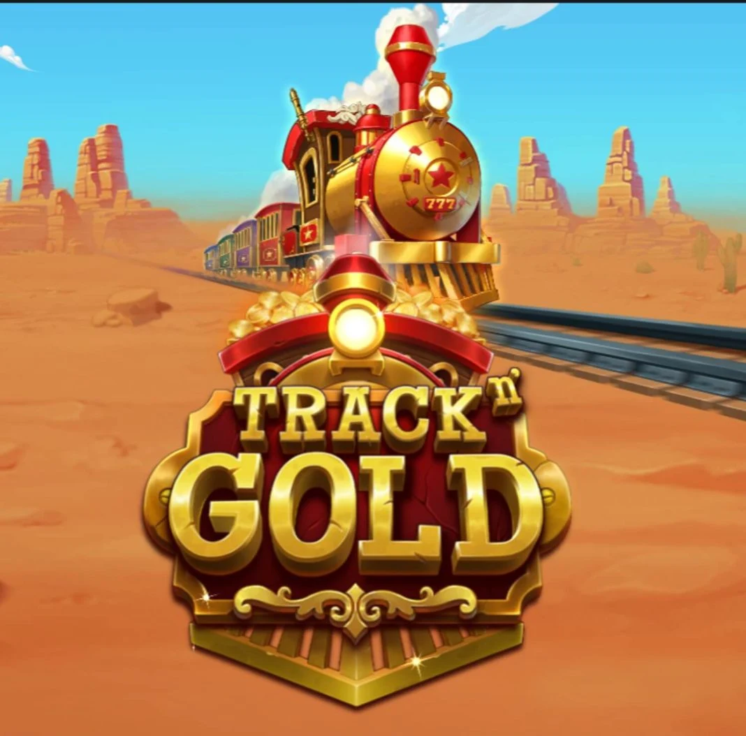 PlaynGo : Track n Gold - SUPERBET388