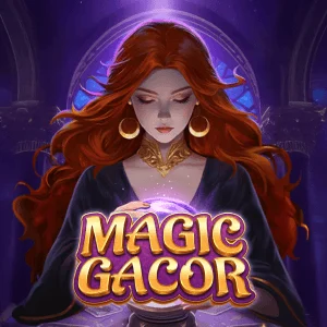 Besoft : Magic Fortune - SUPERBET388