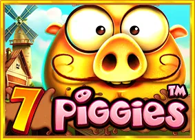 Pragmatic : 7 Piggies - SUPERBET388