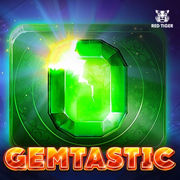 Redtiger : Gemtastic - SUPERBET388