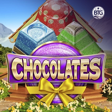 Bigtime : Chocolates - SUPERBET388