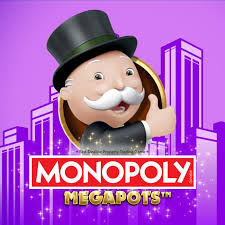 Bigtime : MONOPOLY Megapots - SUPERBET388
